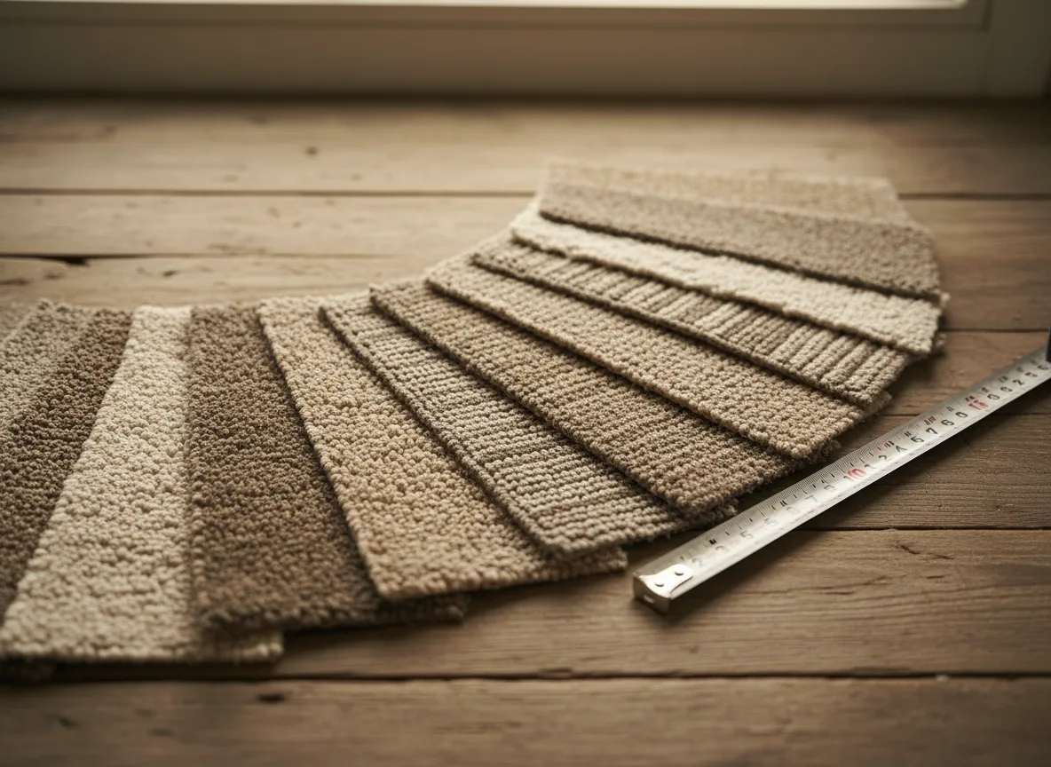 Carpet Installation Martinsville, OH FAQs